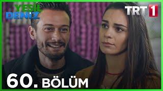 60. Bölüm “Haberci ni araa len Yeşilova'da?" / Yeşil Deniz (1080p)