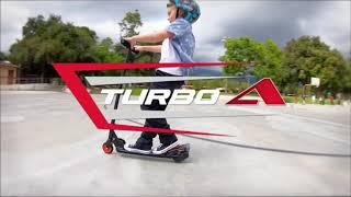 Razor Turbo A Scooter TVC 2019