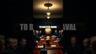 FDR's Mysterious Intuition: The Pearl Harbor Forewarning