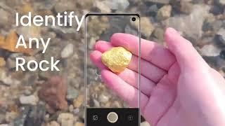 Stone Identifier Rock Scanner IOS App 9