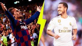 Best Goals Of 2019/20 Season • PART 1