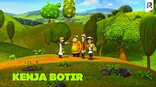 Kenja Botir (multfilm) | Кенжа Ботир (мультфильм)