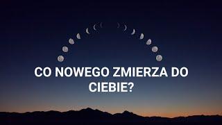 CO NOWEGO ZMIERZA DO CIEBIE? TAROT - WSZYSTKIE ZNAKI ZODIAKU 