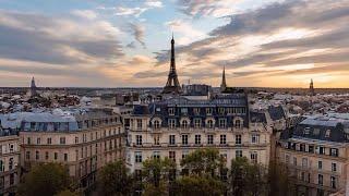 PARIS ORIENTAL FASHION SHOW 2024. DIRECTED\CAMERAMAN: ISGENDER ANNAMUHAMMEDOV