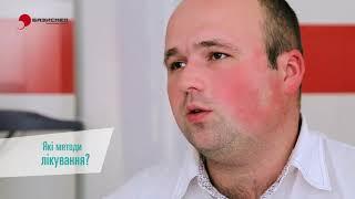 МЦ БазисМед. Про рак молочних залоз