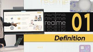 How to define a smartphone? | #realme Smart Factory Journey