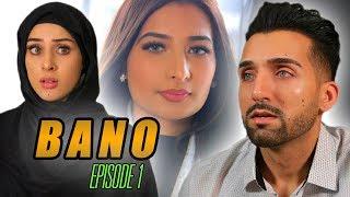 BANO | EPISODE 1 | Sham Idrees | Froggy