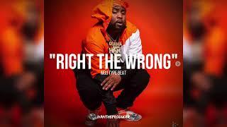 [FREE] Mo3 Type Beat "Right The Wrong" (Prod by @thankyouivan x @prod.bykuhlil)