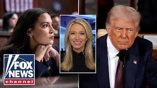 McEnany on AOC going to Trump country: 'Good luck with that!'