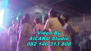 GOYANG ENAK DIMALAM RESEPSI#viral# video editor.AILAKU Studio#