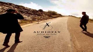 Audiofly - 6 Degrees feat. Fiora Cutler
