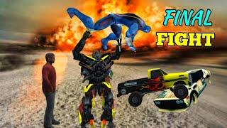 final fight || rope hero vice town || pagal gamerz