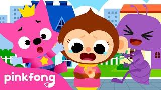 Las Mejores Canciones Nuevas del 2021 | Pinkfong Canciones ​Infantiles | Videos para Niños