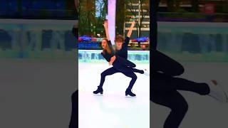 Beautiful Girl İce Dance  #shorts #ytviral #figureskating