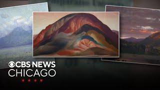 Sale of valuable artwork at Valparaiso University art museum prompts lawsuit