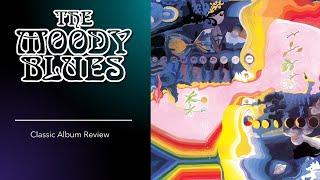 Moody Blues: 'Days of Future Passed' | Review