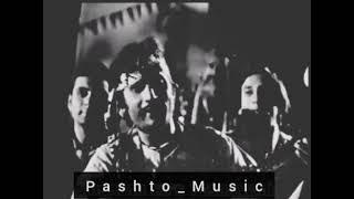 Asif khan & Mustafa quraishi old pashto filmi song | Awaz ; khayal mohammad