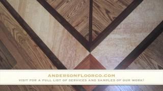 Milwaukee Wood Flooring Contractors |  Anderson Floor Company Inc.