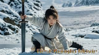 Kung Fu Movie! After his family was murdered, a boy trains for 15 years and finally kills his enemy.