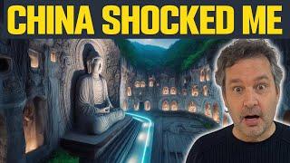 China's SHOCKING Untold Story | UNSEEN DAZU!!! Chongqing