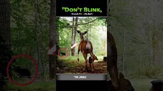 Bear Attacks  !  VS #wildlife #animalslife
