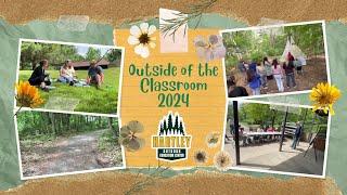 Outside of the Classroom 2024