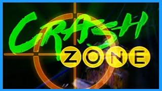 Crash Zone Theme Song