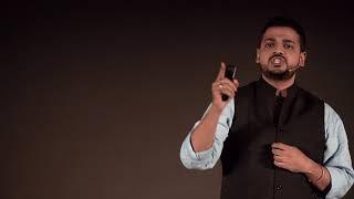 Environmental Protection | Niranjan Dev Bharadwaj | TEDxDurbarMarg