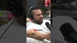 Steve Kuclo Advice to Bodybuilders  #shorts