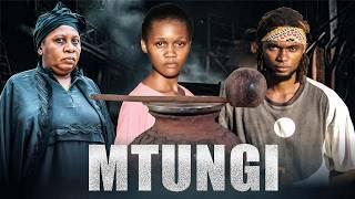 MTUNGI [EP 1] #attitude