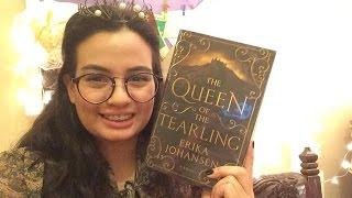 Book Review: Queen of the Tearling by Erika Johansen