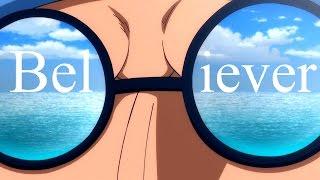 One Piece - Believer