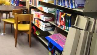 library tour.wmv