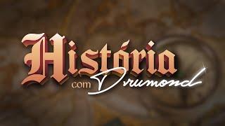 SEJA BEM-VINDO AO HISTÓRIA COM DRUMOND | Videoaulas de História para o ENEM [Trailer Oficial ]