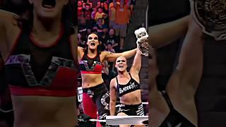 Ronda Rousey wwe Champion #shorts #youtubeshorts #shortvideo #viral