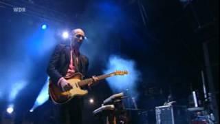 Garbage - Why Do You Love Me - Live @ Rock Am Ring (2005)