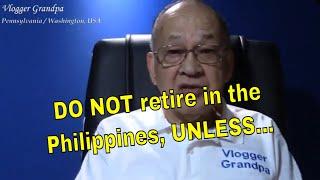 Is Retiring In The Philippines The Ultimate Dream?