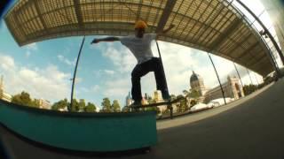 i2td - Matthew Ware