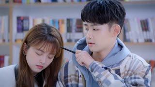 Korean mix Hindi  special song He hated her but she chased him Their story   Romantic K-drama