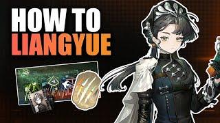 IS SHE PLAYABLE AT P0? CN Veteran’s Complete Liangyue Guide | Reverse 1999