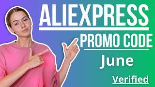 Aliexpress Promo Code 2024 | Code Promo Aliexpress | Updated June