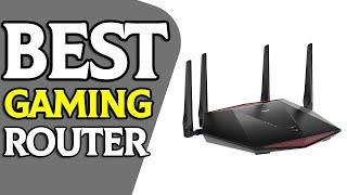 Best Gaming Router in 2021 [ Picks For Fast Internet Speed]