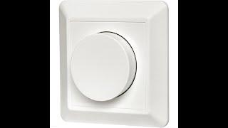 Hoe installeer je de Zigbee Hue Draaidimmer - Home2Link