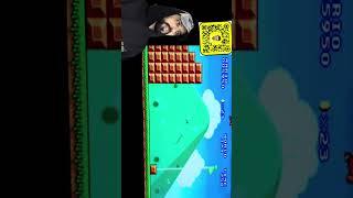 Old super mario ,Did you remember?
