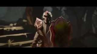 Dota 2: Cinematic Trailer [HD]