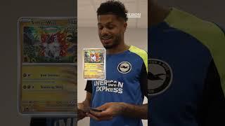 Georginio's Pokemon Card Pack Opening!  #pokemon