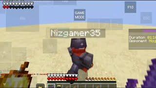 1v1 With Niz Gamer | @NizGamer