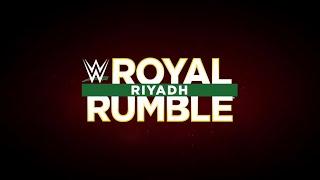 Royal Rumble heads to Riyadh, Saudi Arabia in 2026