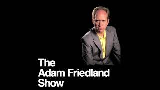 TAFS Discuss Having Tom Myers as a Guest!!