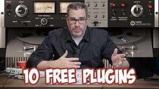 10 Free Plugins with Loopcloud - Black Friday Plugin News